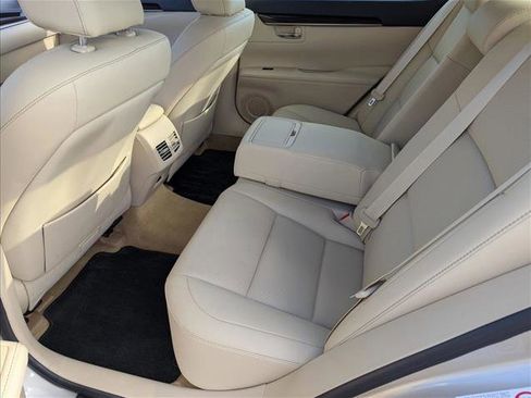Used 2015 Lexus ES 350 image 13