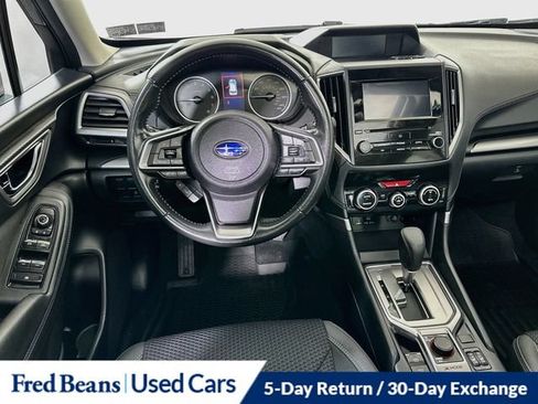 Used 2020 Subaru Forester Premium AWD/4WD image 27