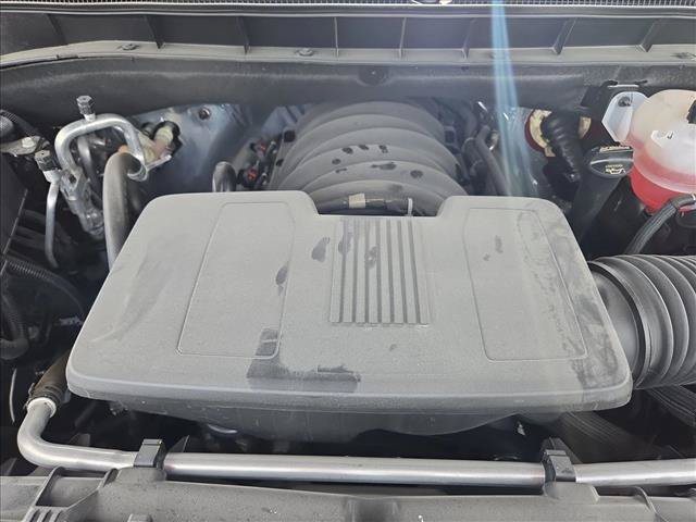 Certified 2026 Chevrolet Suburban High Country RWD image 23