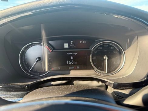 Certified 2025 Cadillac XT5 Premium Luxury image 24