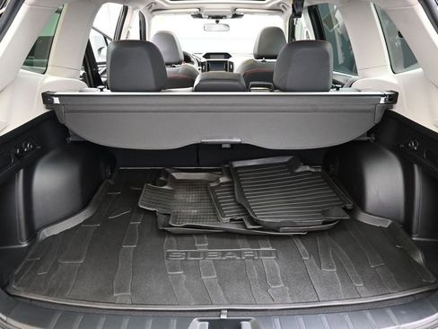 Certified 2022 Subaru Forester Sport AWD/4WD image 20