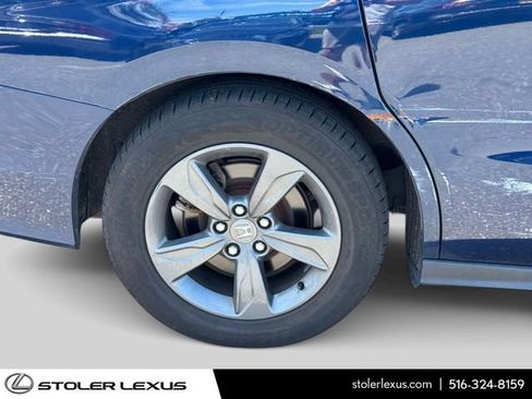 Used 2021 Honda Odyssey EX image 7