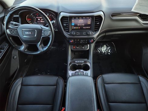 Used 2020 GMC Acadia AT4 w/ Driver Alert Package II image 23