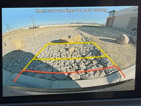 Used 2024 Kia Seltos S image 22