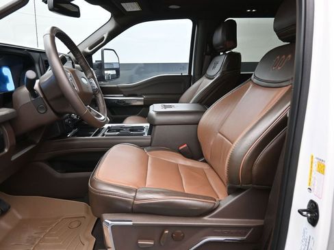 Used 2023 Ford F250 King Ranch AWD/4WD image 21
