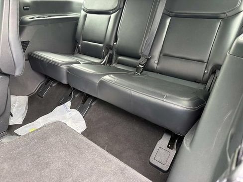 Certified 2025 Ford Expedition Platinum AWD/4WD image 19