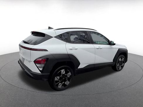Used 2025 Hyundai Kona SEL image 15