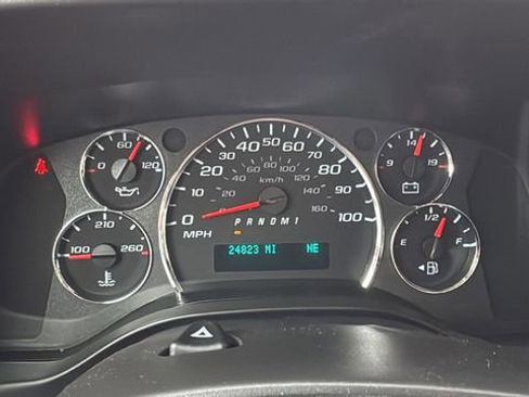 Used 2023 Chevrolet Express 3500 LS image 12