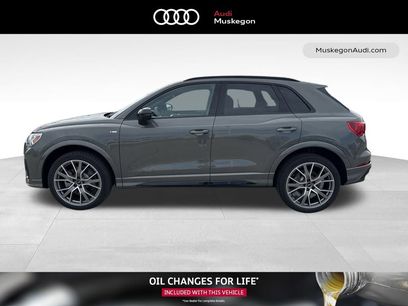 New 2025 Audi Q3 2.0T Premium Plus