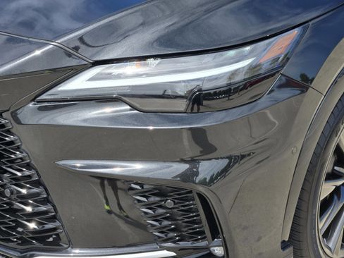 Used 2024 Lexus RX 350 F Sport w/ Convenience Package image 33