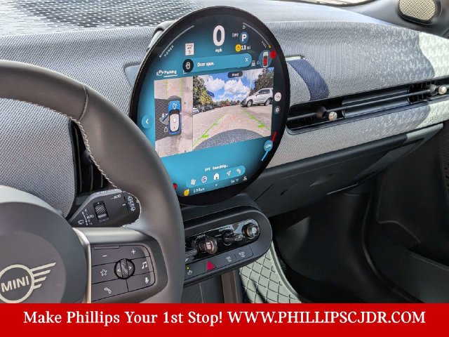 Used 2026 MINI Cooper S FWD image 15