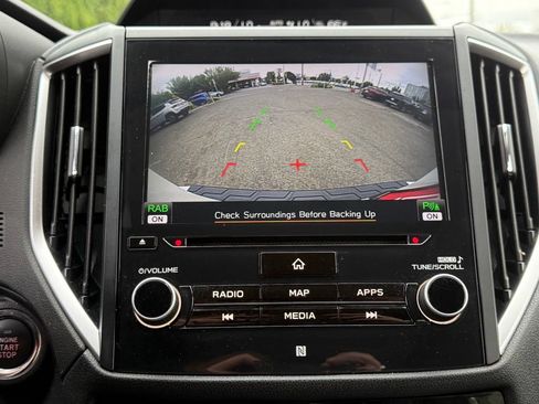 Used 2019 Subaru Forester Touring w/ Popular Package #3 AWD/4WD image 27