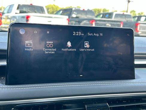 Used 2026 Genesis G70 2.5T RWD image 33