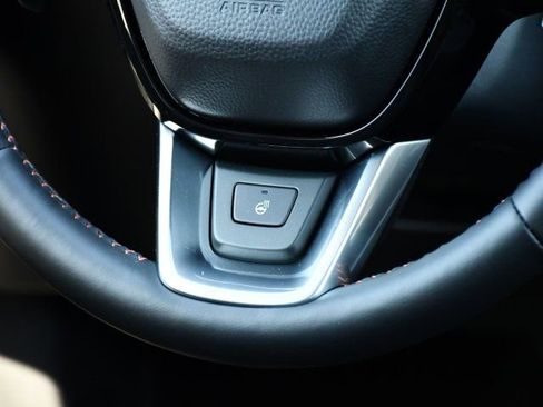 New 2026 Honda CR-V Sport Touring image 26