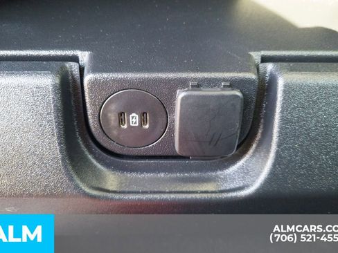Used 2025 Ford F350 XLT AWD/4WD image 22