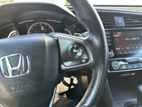 Used 2021 Honda Civic Sport image 21