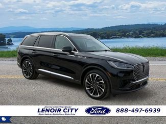 Used 2025 Lincoln Aviator Reserve w/ Equipment Group 201A video 1