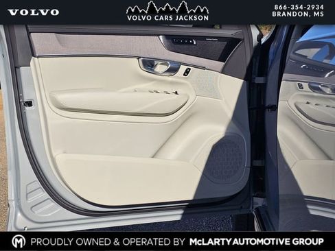 New 2026 Volvo XC90 B6 Ultra w/ Protection Package AWD/4WD image 15