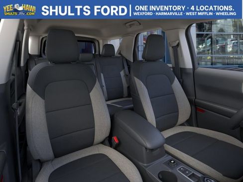 New 2026 Ford Bronco Sport Big Bend AWD/4WD image 11