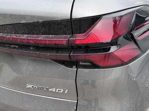 Used 2026 BMW X5 xDrive40i w/ M Sport Package image 10