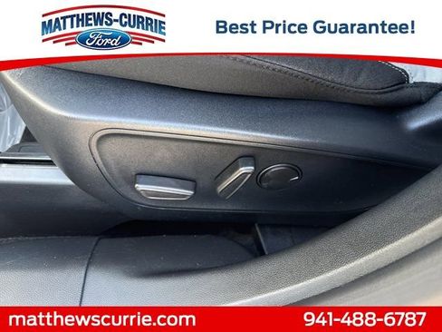 Certified 2024 Ford Escape Active image 10