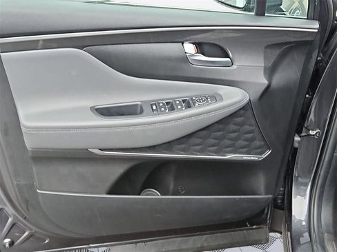 Certified 2023 Hyundai Santa Fe SEL w/ Premium Package image 10