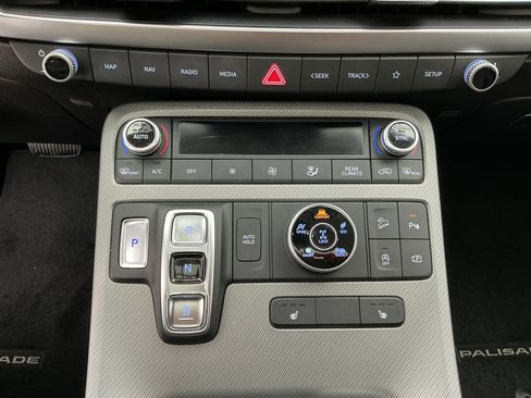Used 2023 Hyundai Palisade XRT image 12