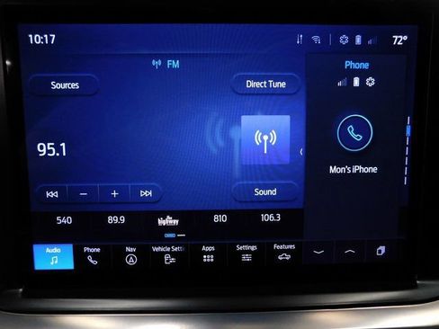 Used 2025 Ford F250 King Ranch w/ FX4 Off-Road Package image 43