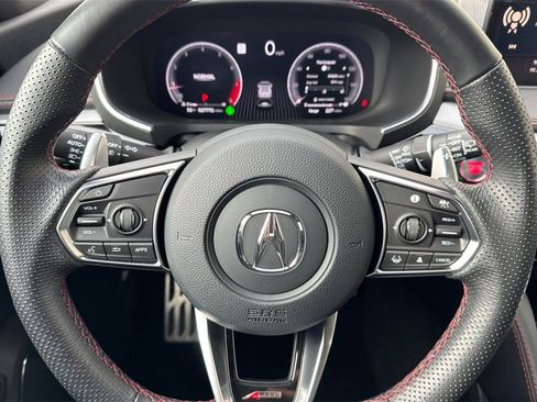 Certified 2023 Acura MDX A-Spec image 26