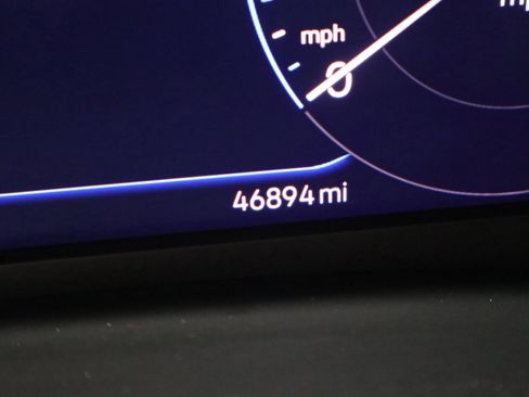 Used 2021 Volkswagen Atlas SEL image 14