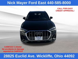 Used 2025 Audi Q3 2.0T Premium video 2