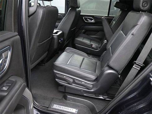 Used 2023 Chevrolet Tahoe LT image 16