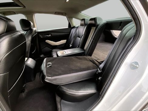 Used 2023 Honda Accord EX image 19