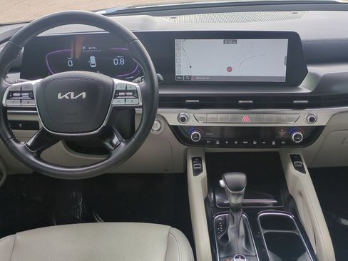 Used 2024 Kia Telluride S w/ S Sunroof Package image 30