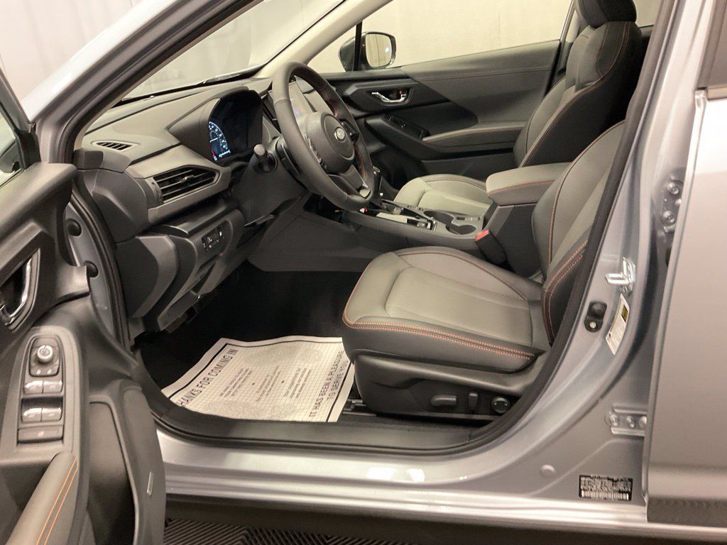 New 2026 Subaru Crosstrek 2.5i Limited AWD/4WD image 12