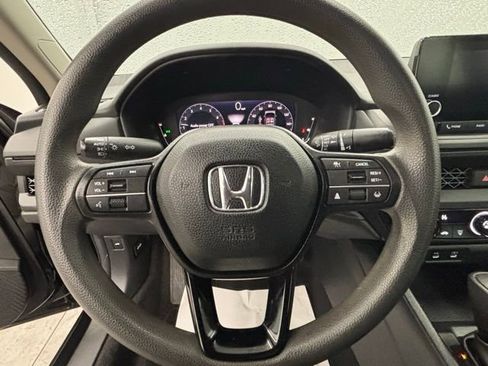 Used 2024 Honda Accord LX image 13