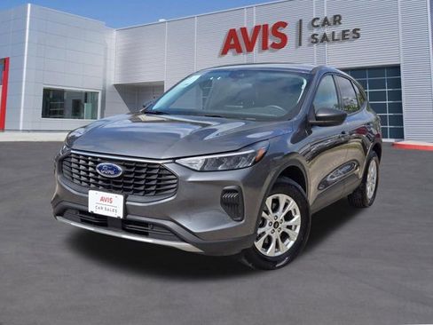 Used 2025 Ford Escape Active image 1