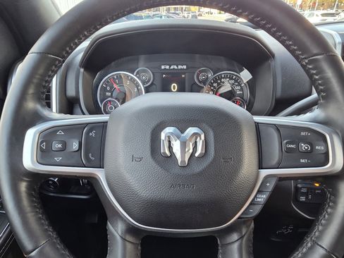 Certified 2024 RAM 2500 Big Horn image 10