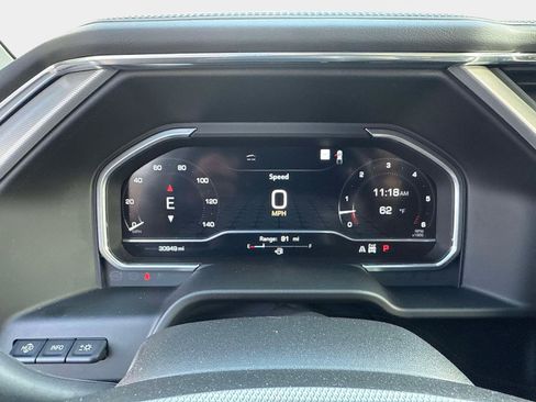 Used 2023 GMC Sierra 1500 Denali w/ Denali Reserve Package image 28