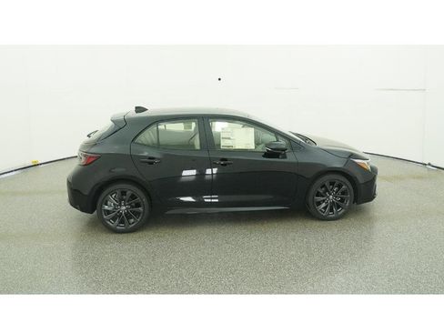 New 2026 Toyota Corolla XSE image 11