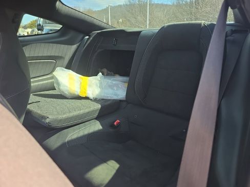 Used 2017 Ford Mustang Shelby GT350 w/ Electronics Package image 17