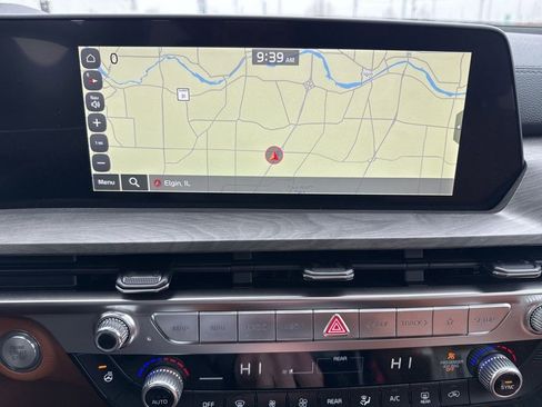 Used 2025 Kia Telluride EX X-Line image 19