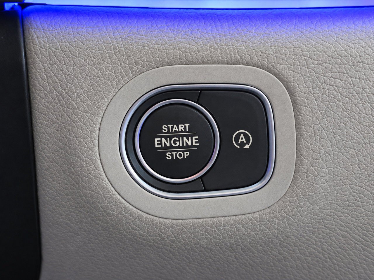 Used 2022 Mercedes-Benz GLS 450 4MATIC image 23