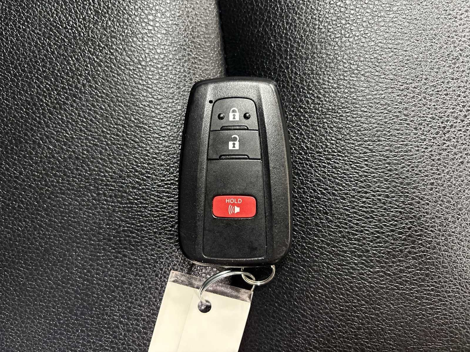 Certified 2024 Toyota 4Runner TRD Pro AWD/4WD image 32