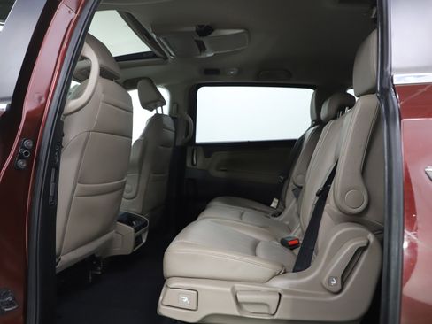 Used 2018 Honda Odyssey EX-L image 22