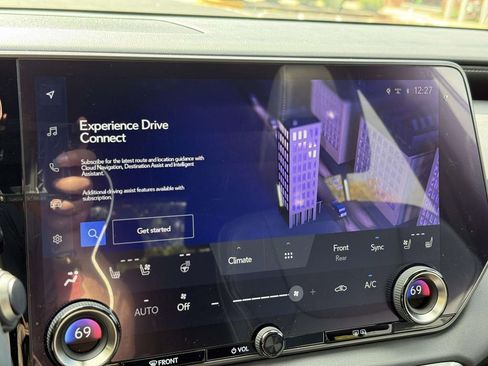 Used 2023 Lexus RX 350 Premium Plus image 11