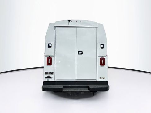 New 2024 Chevrolet Express 3500 w/ Power Convenience Package image 7