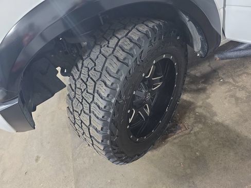 Used 2017 RAM 1500 Rebel w/ Luxury Group AWD/4WD image 31