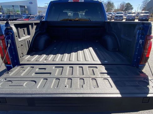 Used 2024 Ford F150 STX image 8