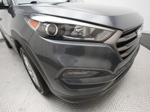 Used 2016 Hyundai Tucson Eco AWD/4WD image 22